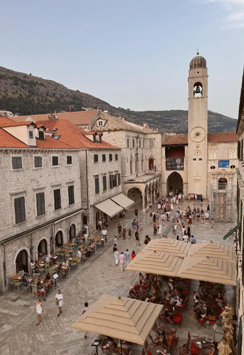 Velut Home Bural Dubrovnik Bagian luar foto