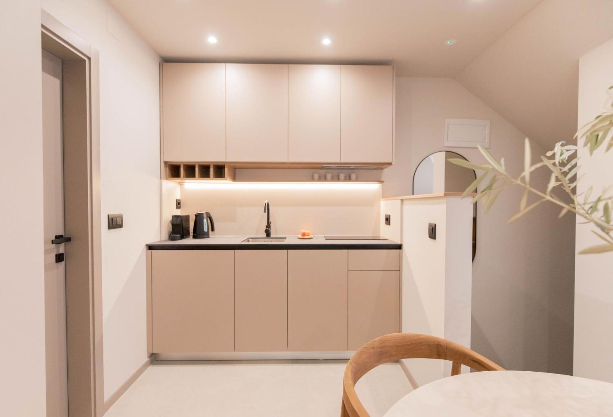 Velut Home Bural Dubrovnik Bagian luar foto