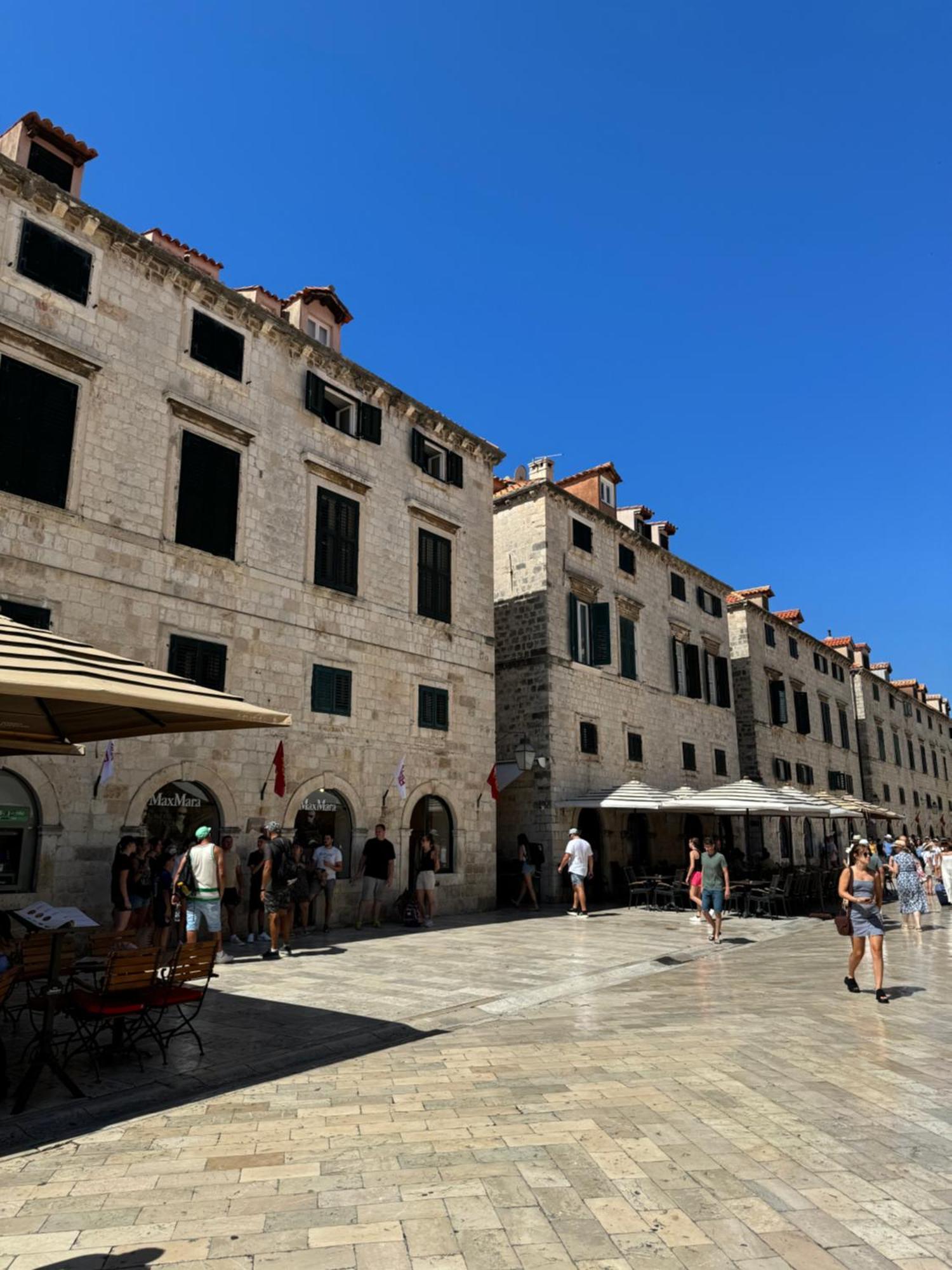 Velut Home Bural Dubrovnik Bagian luar foto
