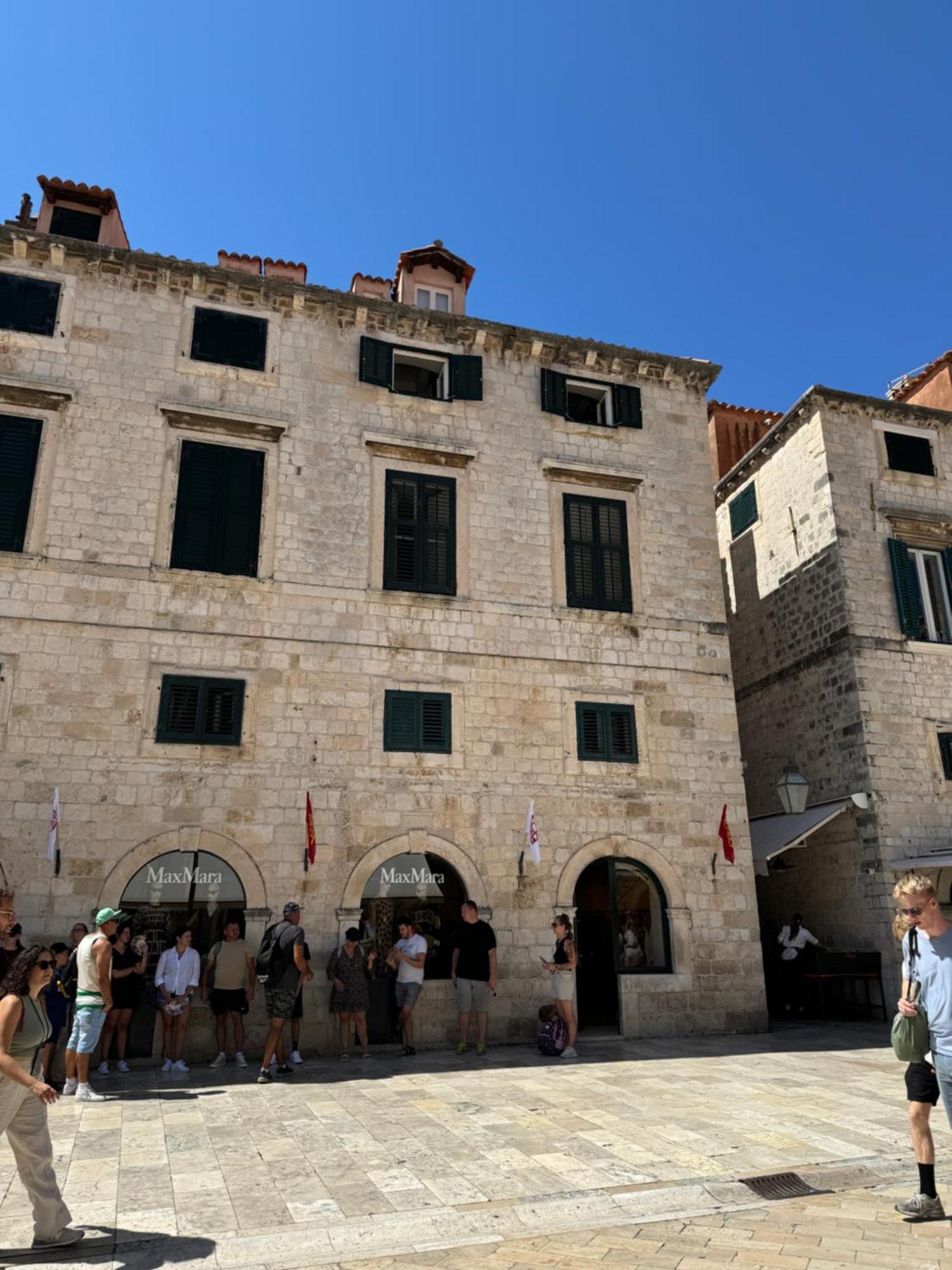 Velut Home Bural Dubrovnik Bagian luar foto